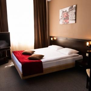 Hotel Belaya Akaciya