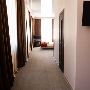 Hotel Belaya Akaciya