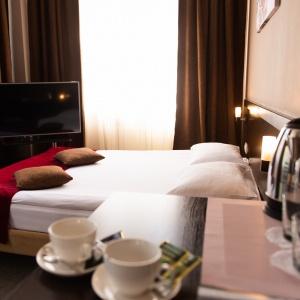 Hotel Belaya Akaciya