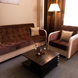 Hotel Belaya Akaciya