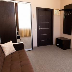 Hotel Belaya Akaciya