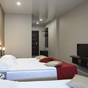 Hotel Belaya Akaciya