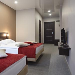 Hotel Belaya Akaciya