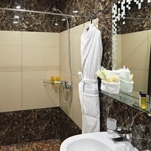 Hotel Belaya Akaciya