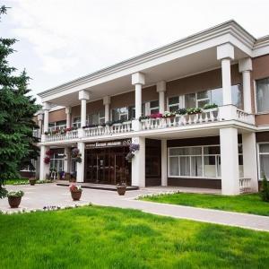 Hotel Belaya Akaciya