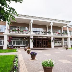 Hotel Belaya Akaciya
