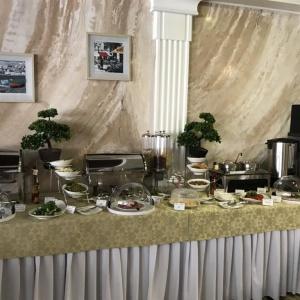 Hotel Belaya Akaciya