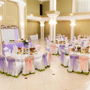 Hotel Belaya Akaciya