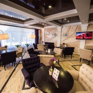 Hotel Belaya Akaciya