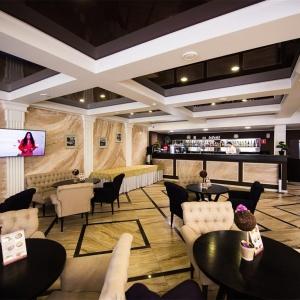 Hotel Belaya Akaciya