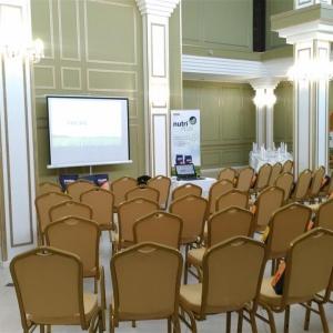 Hotel Belaya Akaciya