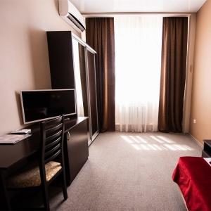Hotel Belaya Akaciya