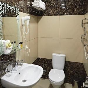 Hotel Belaya Akaciya