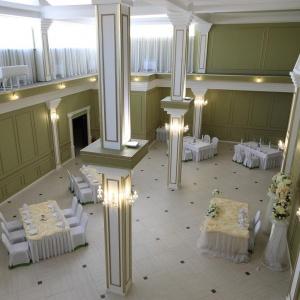 Hotel Belaya Akaciya