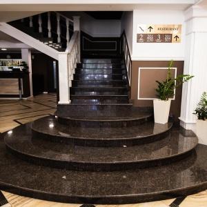 Hotel Belaya Akaciya