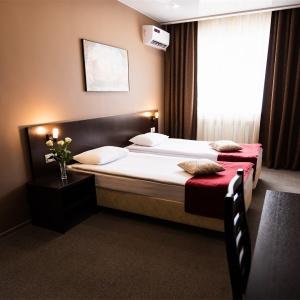Hotel Belaya Akaciya