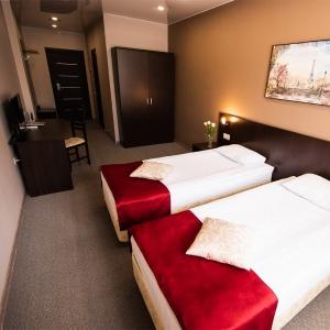 Hotel Belaya Akaciya