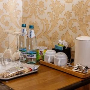 Гостиница Аристократ Гранд Отель и СПА