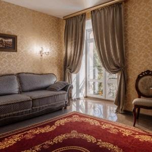 Гостиница Аристократ Гранд Отель и СПА