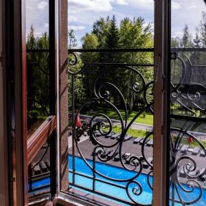 Гостиница Аристократ Гранд Отель и СПА
