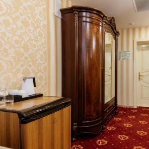 Гостиница Аристократ Гранд Отель и СПА