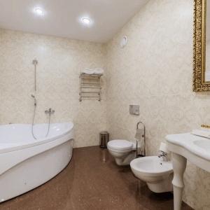Гостиница Аристократ Гранд Отель и СПА