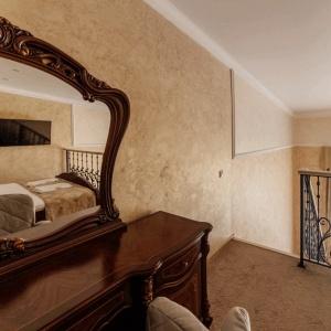 Гостиница Аристократ Гранд Отель и СПА
