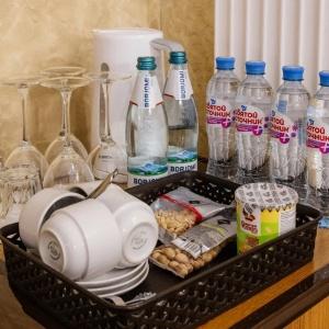 Гостиница Аристократ Гранд Отель и СПА