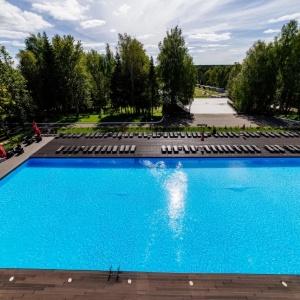 Гостиница Аристократ Гранд Отель и СПА