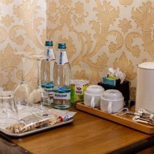 Гостиница Аристократ Гранд Отель и СПА