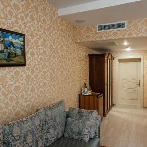Гостиница Аристократ Гранд Отель и СПА