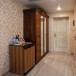 Гостиница Аристократ Гранд Отель и СПА