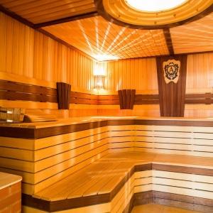 Гостиница Аристократ Гранд Отель и СПА