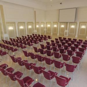 Гостиница Аристократ Гранд Отель и СПА