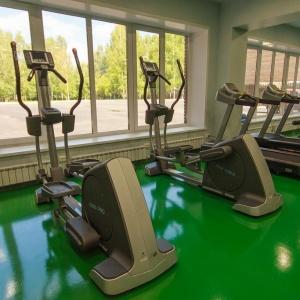 Гостиница Аристократ Гранд Отель и СПА
