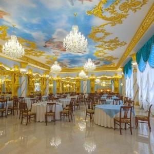 Гостиница Аристократ Гранд Отель и СПА