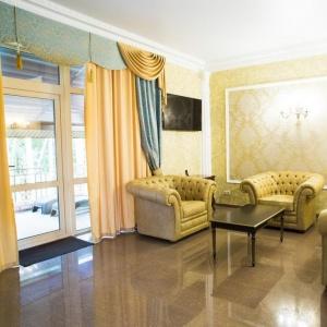 Гостиница Аристократ Гранд Отель и СПА