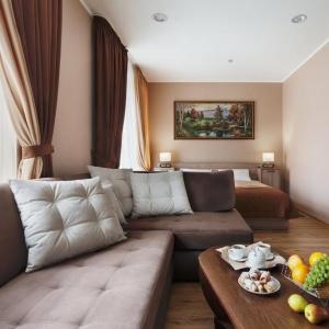 Hotel Arbat