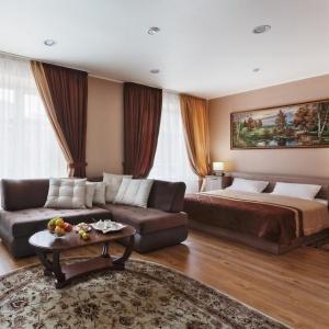 Hotel Arbat
