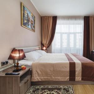 Hotel Arbat