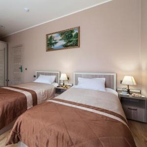 Hotel Arbat