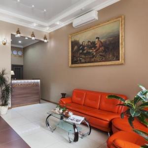 Hotel Arbat