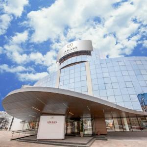 AMAKS Congress-Hotel