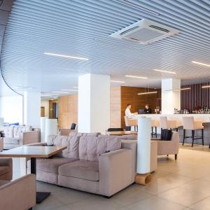 AMAKS Congress-Hotel