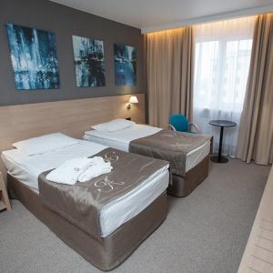 AMAKS Congress-Hotel