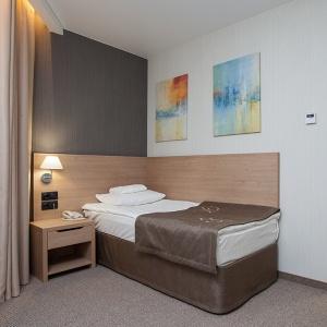 AMAKS Congress-Hotel