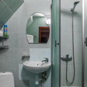 Гостиница Люко