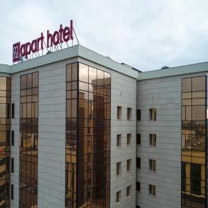 Apart Hotel 92/2