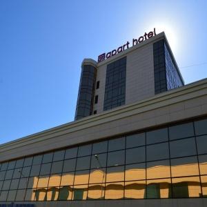 Apart Hotel 92/2