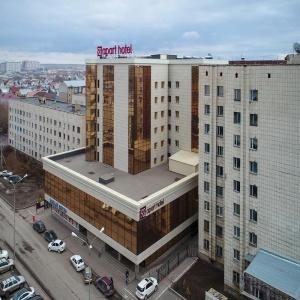 Apart Hotel 92/2